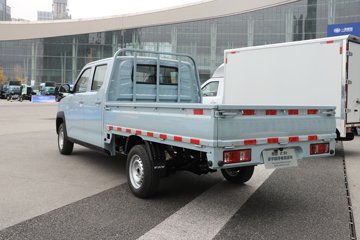 �����ͼ 2.6��˫�Ŵ��綯����΢�� ��������43.2kWhͼƬ