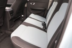 解放悦图 豪华版 双排纯电动栏板微卡 解放悦图 豪华版 双排纯电动栏板微卡