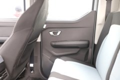 解放悦图 豪华版 双排纯电动栏板微卡 解放悦图 豪华版 双排纯电动栏板微卡