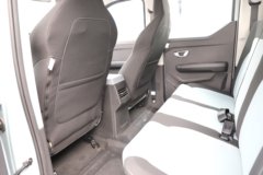 解放悦图 豪华版 双排纯电动栏板微卡 解放悦图 豪华版 双排纯电动栏板微卡