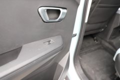 解放悦图 豪华版 双排纯电动栏板微卡 解放悦图 豪华版 双排纯电动栏板微卡