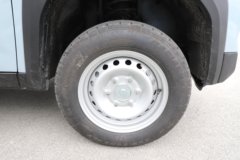 解放悦图 豪华版 双排纯电动栏板微卡 解放悦图 豪华版 双排纯电动栏板微卡