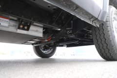 解放悦图 豪华版 双排纯电动栏板微卡 解放悦图 豪华版 双排纯电动栏板微卡