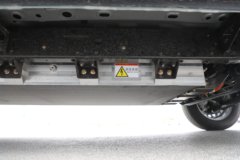 解放悦图 豪华版 双排纯电动栏板微卡 解放悦图 豪华版 双排纯电动栏板微卡