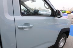 解放悦图 舒适版 单排纯电动栏板微卡 解放悦图 舒适版 单排纯电动栏板微卡