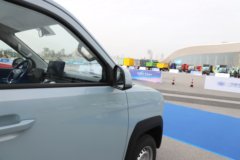 解放悦图 舒适版 单排纯电动栏板微卡 解放悦图 舒适版 单排纯电动栏板微卡