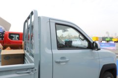 解放悦图 舒适版 单排纯电动栏板微卡 解放悦图 舒适版 单排纯电动栏板微卡