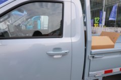 解放悦图 舒适版 单排纯电动栏板微卡 解放悦图 舒适版 单排纯电动栏板微卡