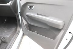 解放悦图 舒适版 单排纯电动栏板微卡 解放悦图 舒适版 单排纯电动栏板微卡