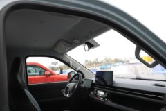 解放悦图 舒适版 单排纯电动栏板微卡 解放悦图 舒适版 单排纯电动栏板微卡