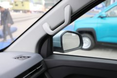 解放悦图 舒适版 单排纯电动栏板微卡 解放悦图 舒适版 单排纯电动栏板微卡