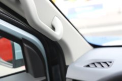 解放悦图 舒适版 单排纯电动栏板微卡 解放悦图 舒适版 单排纯电动栏板微卡