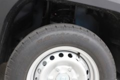 解放悦图 舒适版 单排纯电动栏板微卡 解放悦图 舒适版 单排纯电动栏板微卡