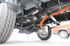 解放悦图 舒适版 单排纯电动栏板微卡 解放悦图 舒适版 单排纯电动栏板微卡