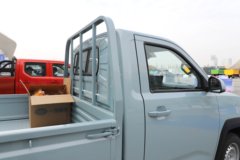 解放悦图 舒适版 单排纯电动栏板微卡 解放悦图 舒适版 单排纯电动栏板微卡