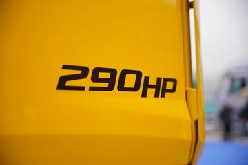 ���JH6 6.6L���� 290���� 4X2 ��ʿ��8�� �����жʽ�ػ���ͼƬ