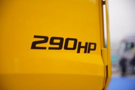 解放JH6&nbsp;载货车外观                                                图片