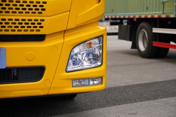 ���JH6 6.6L���� 290���� 4X2 ��ʿ��8�� �����жʽ�ػ���ͼƬ