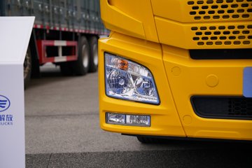 ���JH6 6.6L���� 290���� 4X2 ��ʿ��8�� �����жʽ�ػ���ͼƬ