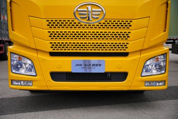 ���JH6 6.6L���� 290���� 4X2 ��ʿ��8�� �����жʽ�ػ���ͼƬ