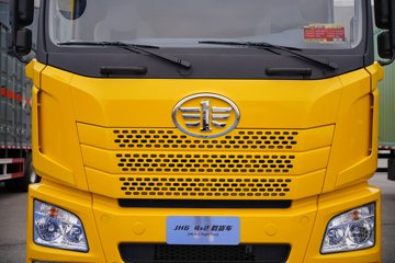 ���JH6 6.6L���� 290���� 4X2 ��ʿ��8�� �����жʽ�ػ���ͼƬ