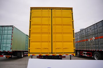 ���JH6 6.6L���� 290���� 4X2 ��ʿ��8�� �����жʽ�ػ���ͼƬ