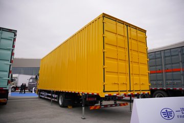 ���JH6 6.6L���� 290���� 4X2 ��ʿ��8�� �����жʽ�ػ���ͼƬ