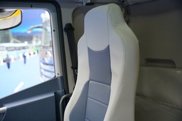 ���JH6 6.6L���� 290���� 4X2 ��ʿ��8�� �����жʽ�ػ���ͼƬ