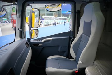 ���JH6 6.6L���� 290���� 4X2 ��ʿ��8�� �����жʽ�ػ���ͼƬ