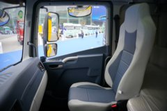 解放JH6 6.6L柴油 290马力 4X2 法士特8档 车厢可卸式载货车 解放JH6 6.6L柴油 290马力 4X2 法士特8档 车厢可卸式载货车