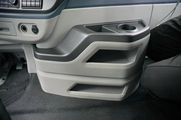 ���JH6 6.6L���� 290���� 4X2 ��ʿ��8�� �����жʽ�ػ���ͼƬ