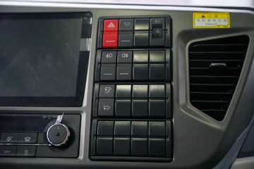 ���JH6 6.6L���� 290���� 4X2 ��ʿ��8�� �����жʽ�ػ���ͼƬ