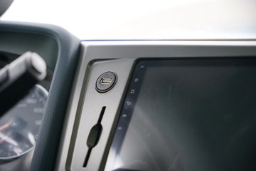 ���JH6 6.6L���� 290���� 4X2 ��ʿ��8�� �����жʽ�ػ���ͼƬ