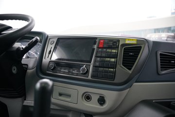 ���JH6 6.6L���� 290���� 4X2 ��ʿ��8�� �����жʽ�ػ���ͼƬ