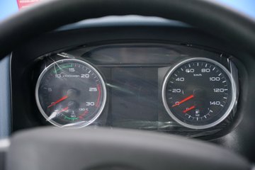 ���JH6 6.6L���� 290���� 4X2 ��ʿ��8�� �����жʽ�ػ���ͼƬ