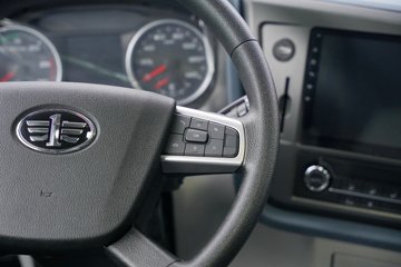���JH6 6.6L���� 290���� 4X2 ��ʿ��8�� �����жʽ�ػ���ͼƬ