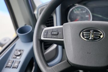 ���JH6 6.6L���� 290���� 4X2 ��ʿ��8�� �����жʽ�ػ���ͼƬ