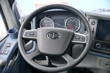 ���JH6 6.6L���� 290���� 4X2 ��ʿ��8�� �����жʽ�ػ���ͼƬ