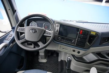 ���JH6 6.6L���� 290���� 4X2 ��ʿ��8�� �����жʽ�ػ���ͼƬ