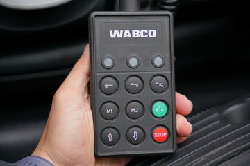 ���JH6 6.6L���� 290���� 4X2 ��ʿ��8�� �����жʽ�ػ���ͼƬ