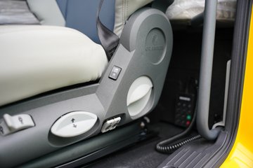 ���JH6 6.6L���� 290���� 4X2 ��ʿ��8�� �����жʽ�ػ���ͼƬ