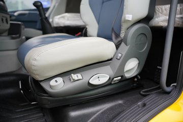 ���JH6 6.6L���� 290���� 4X2 ��ʿ��8�� �����жʽ�ػ���ͼƬ