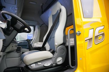 ���JH6 6.6L���� 290���� 4X2 ��ʿ��8�� �����жʽ�ػ���ͼƬ