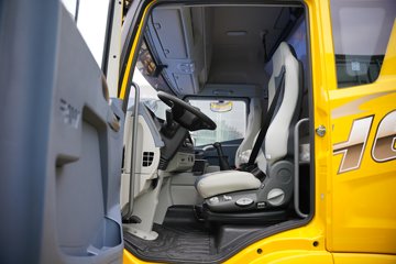 ���JH6 6.6L���� 290���� 4X2 ��ʿ��8�� �����жʽ�ػ���ͼƬ