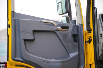 ���JH6 6.6L���� 290���� 4X2 ��ʿ��8�� �����жʽ�ػ���ͼƬ