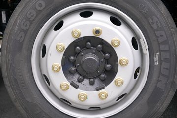 ���JH6 6.6L���� 290���� 4X2 ��ʿ��8�� �����жʽ�ػ���ͼƬ