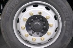 解放JH6 6.6L柴油 290马力 4X2 法士特8档 车厢可卸式载货车 解放JH6 6.6L柴油 290马力 4X2 法士特8档 车厢可卸式载货车