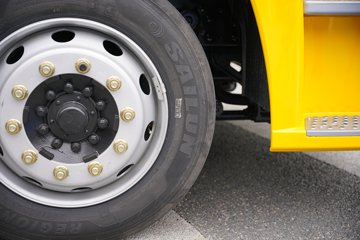 ���JH6 6.6L���� 290���� 4X2 ��ʿ��8�� �����жʽ�ػ���ͼƬ