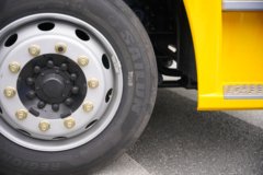 解放JH6 6.6L柴油 290马力 4X2 法士特8档 车厢可卸式载货车 解放JH6 6.6L柴油 290马力 4X2 法士特8档 车厢可卸式载货车