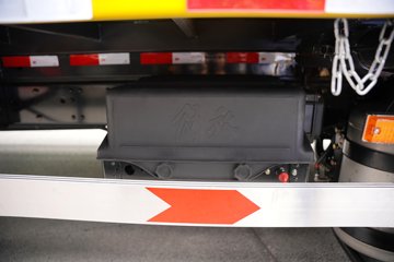 ���JH6 6.6L���� 290���� 4X2 ��ʿ��8�� �����жʽ�ػ���ͼƬ
